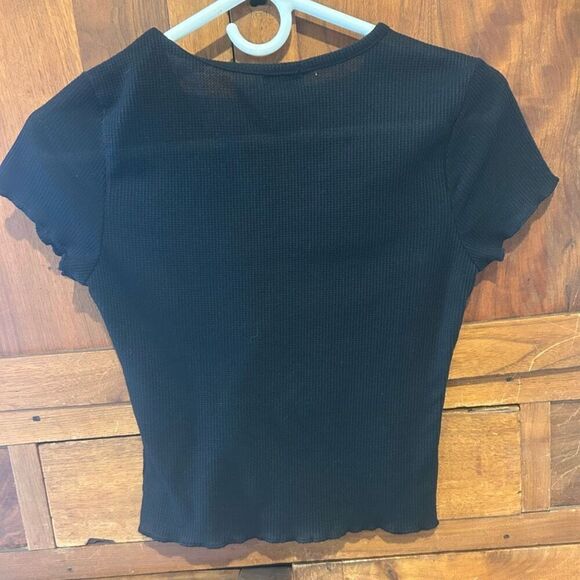 Justify t-shirt short sleeve size small - Picture 7 of 8